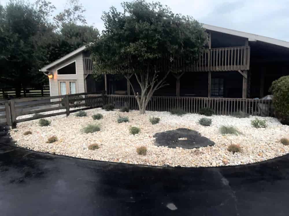 Landscape Consultation, Design, and Installation image