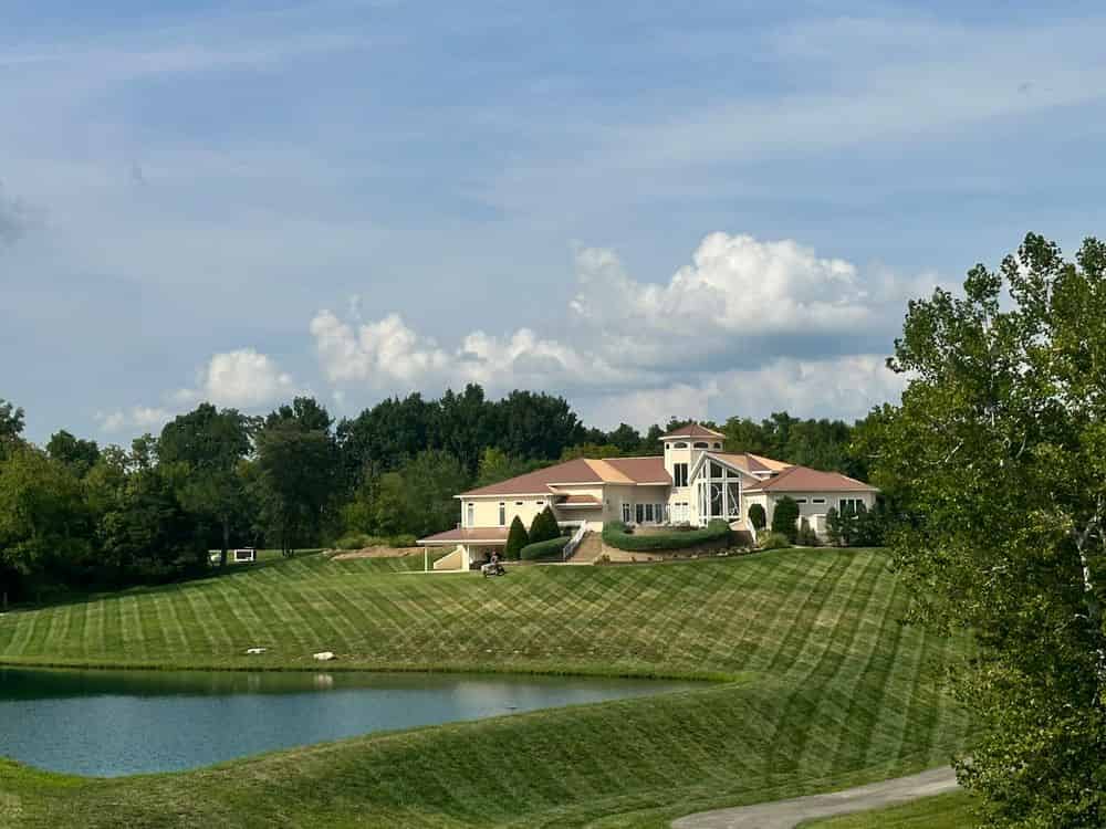 Lawn Care Services image