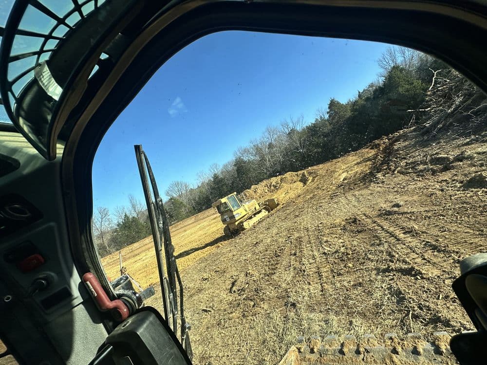 About Slugger Landscaping